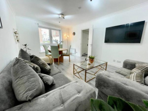 Fantastic 2 BDR Apt in heart of Finnieston, Glasgow